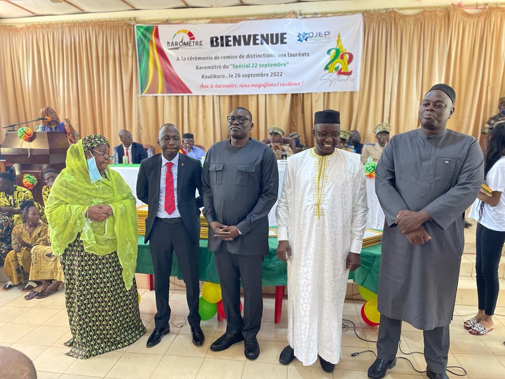 Cabinet DIOP & ASSOCIES